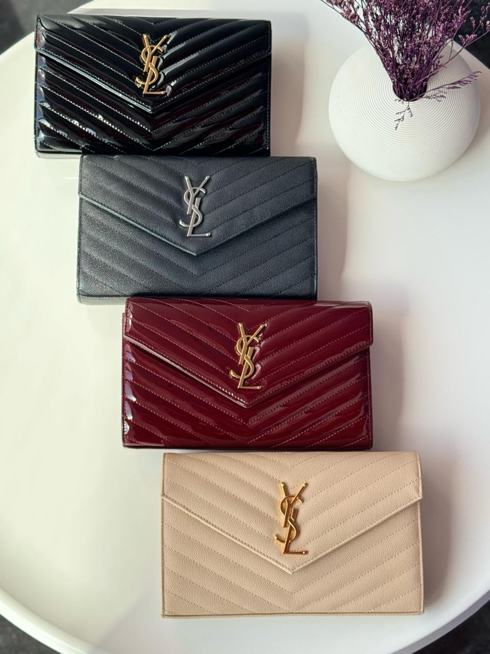 Ladies Ysl bags Lilly Onlines