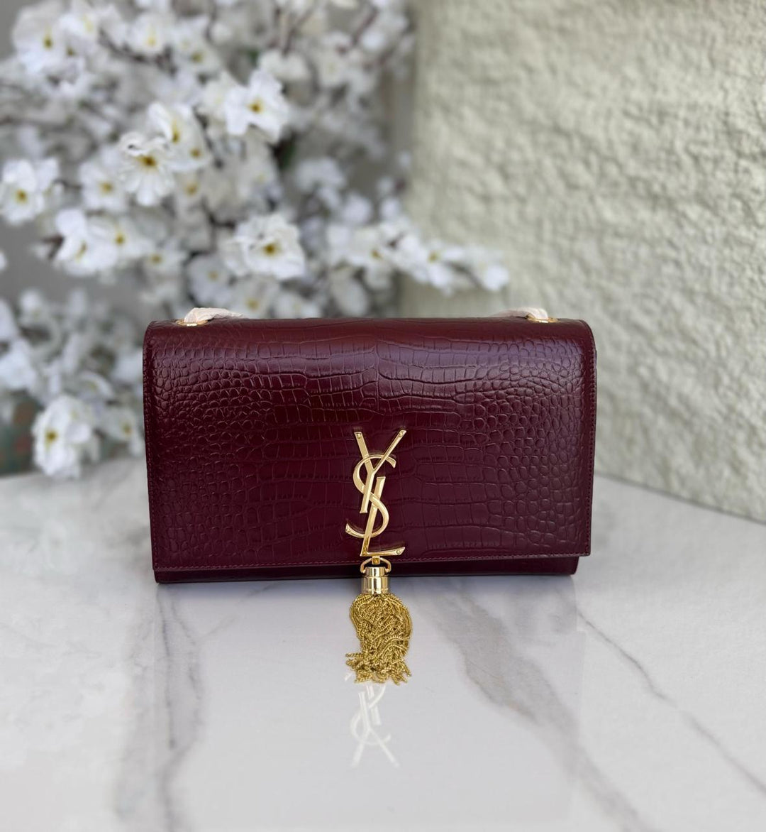 Ladies Ysl bags Lilly Onlines