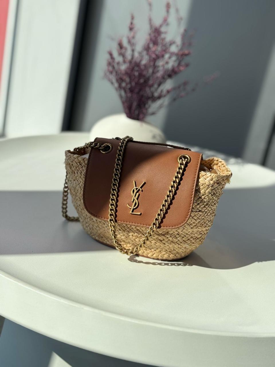 Ladies Ysl bags Lilly Onlines