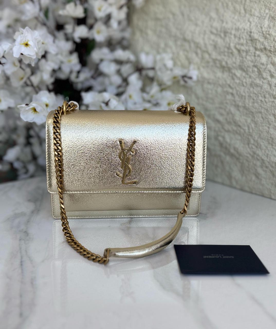 Ladies Ysl bags Lilly Onlines