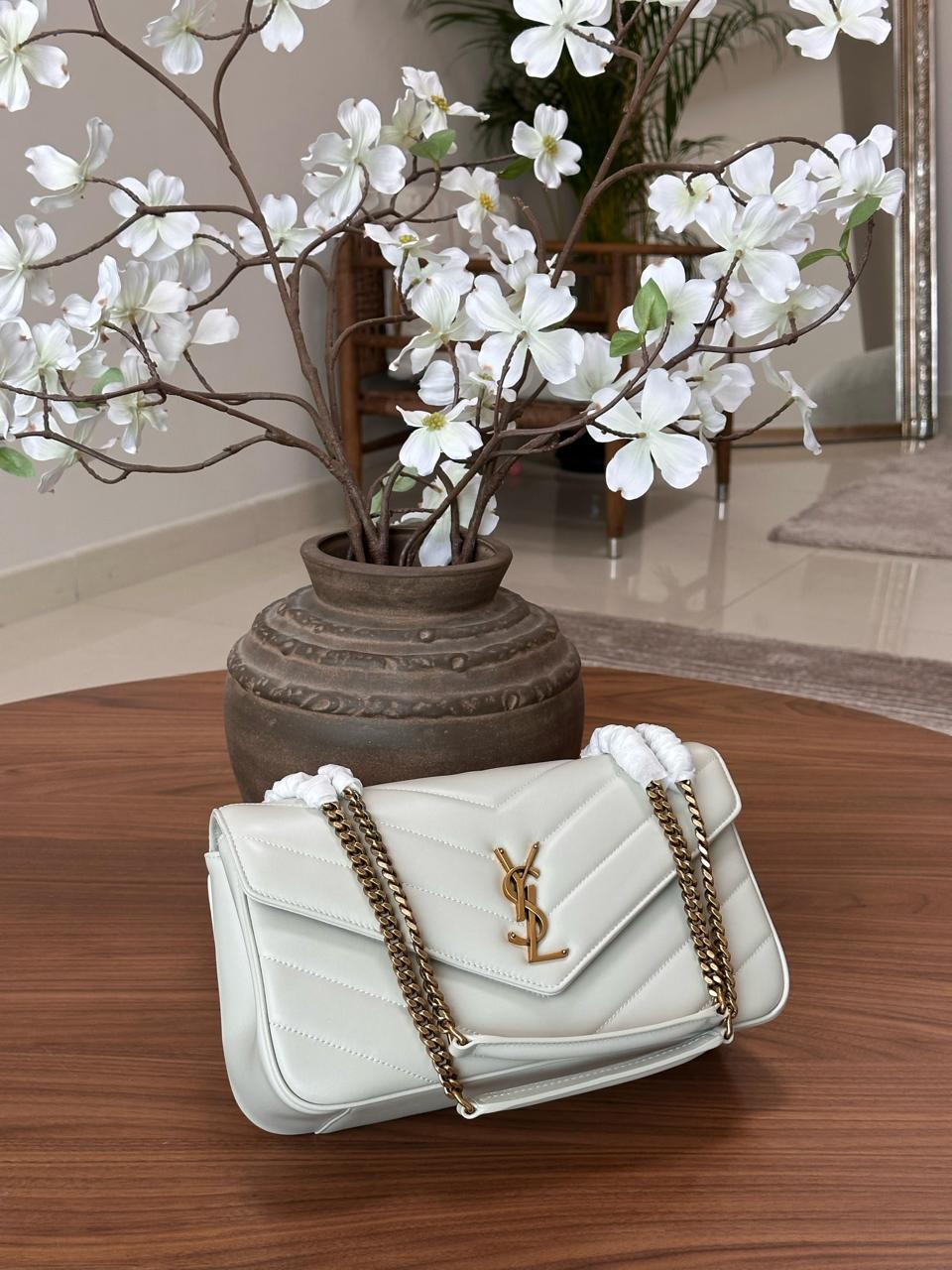 Ladies Ysl bags Lilly Onlines