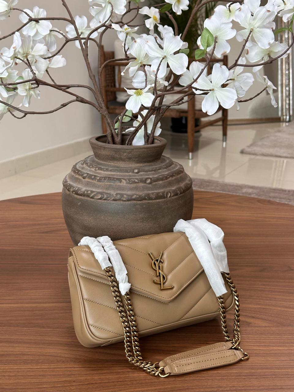 Ladies Ysl bags Lilly Onlines