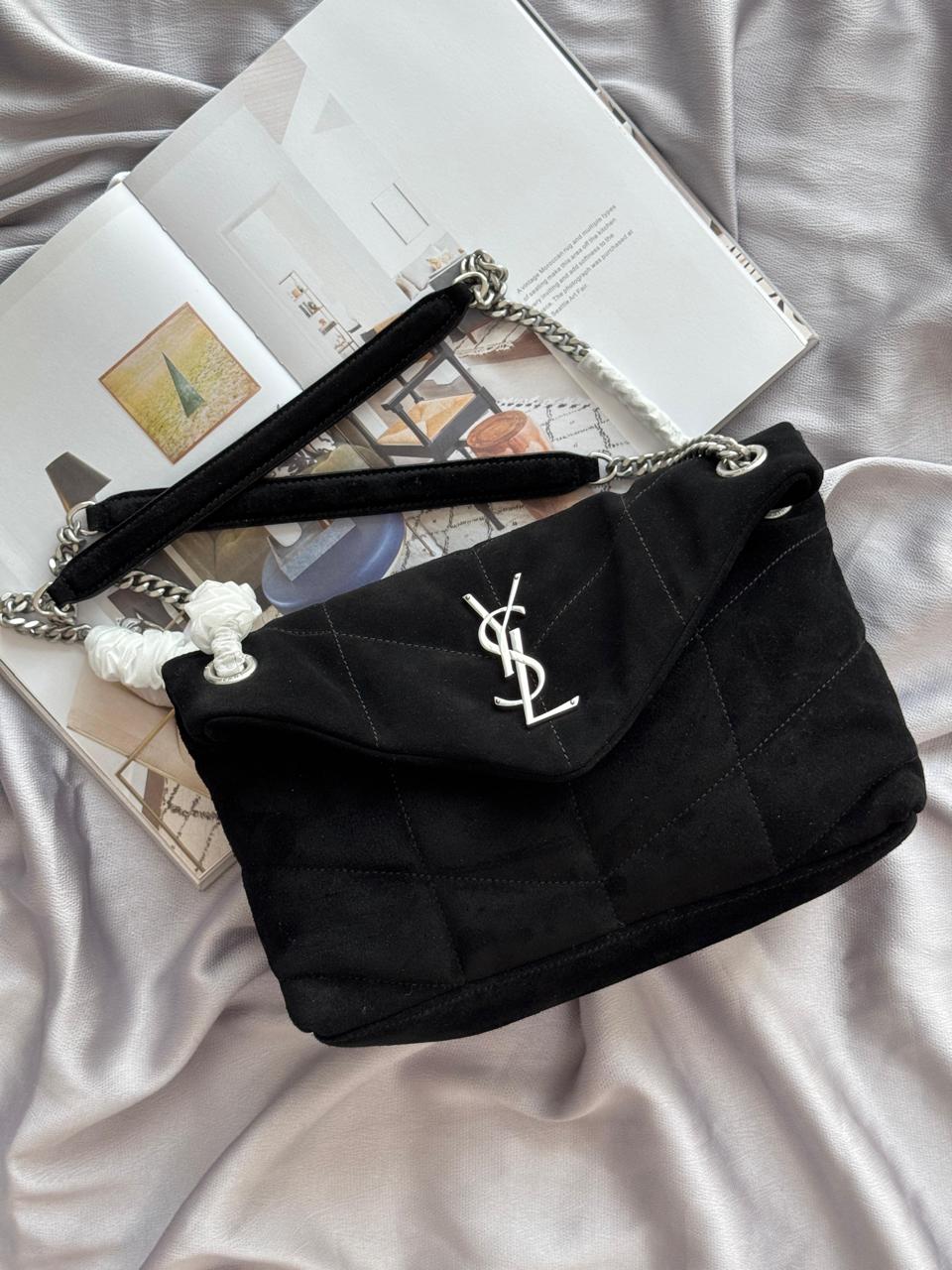 Ladies Ysl bags Lilly Onlines