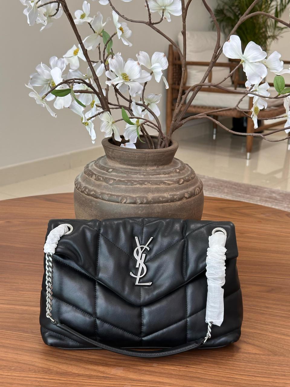 Ladies Ysl bags Lilly Onlines