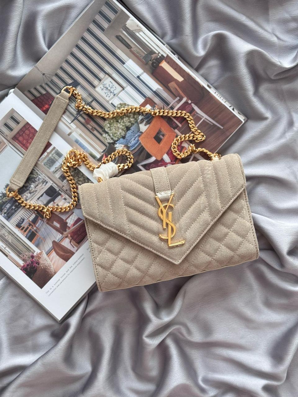 Ladies Ysl bags Lilly Onlines