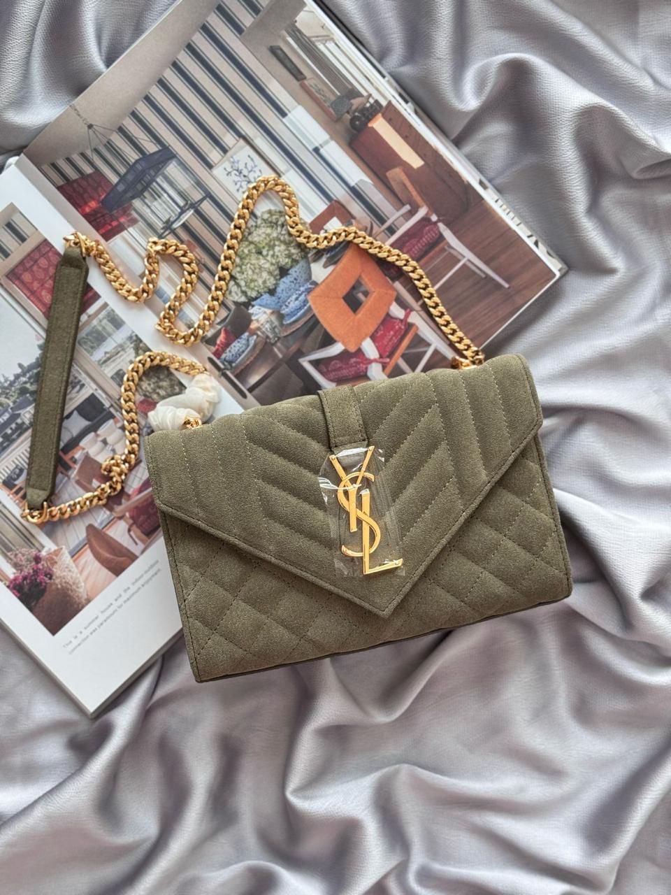 Ladies Ysl bags Lilly Onlines