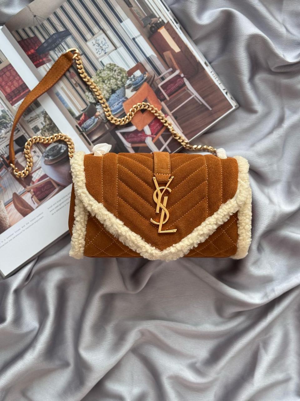 Ladies Ysl bags Lilly Onlines