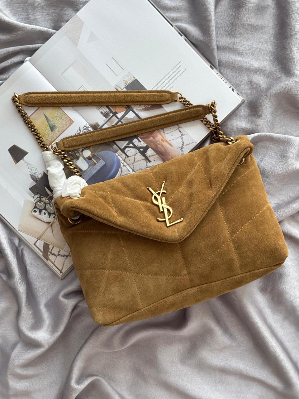 Ladies Ysl bags Lilly Onlines