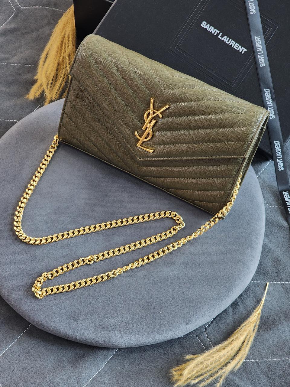 Ladies Ysl bags Lilly Onlines