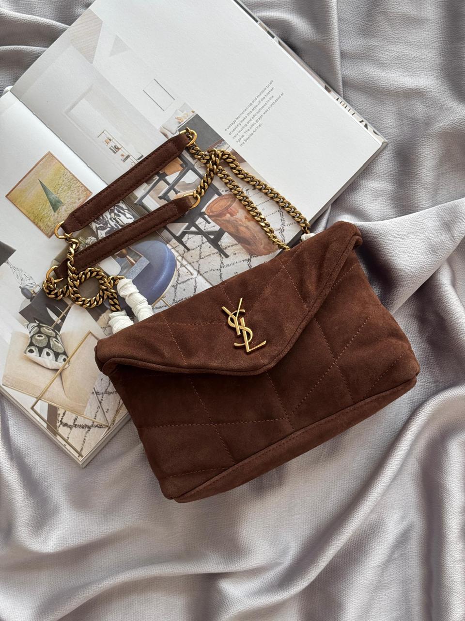 Ladies Ysl bags Lilly Onlines