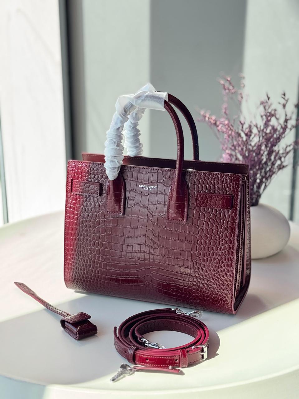 Ladies Ysl bags Lilly Onlines
