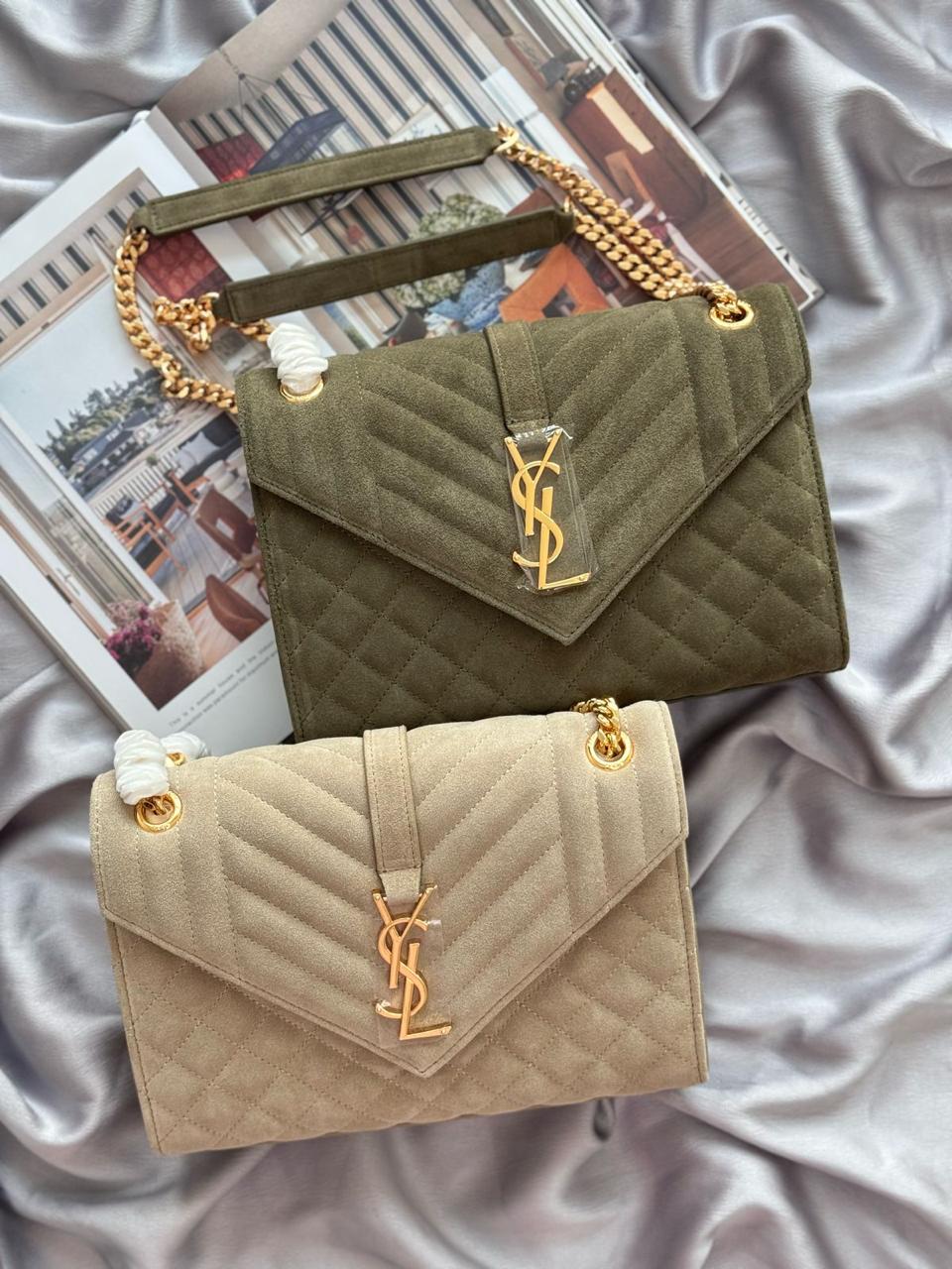 Ladies Ysl bags Lilly Onlines