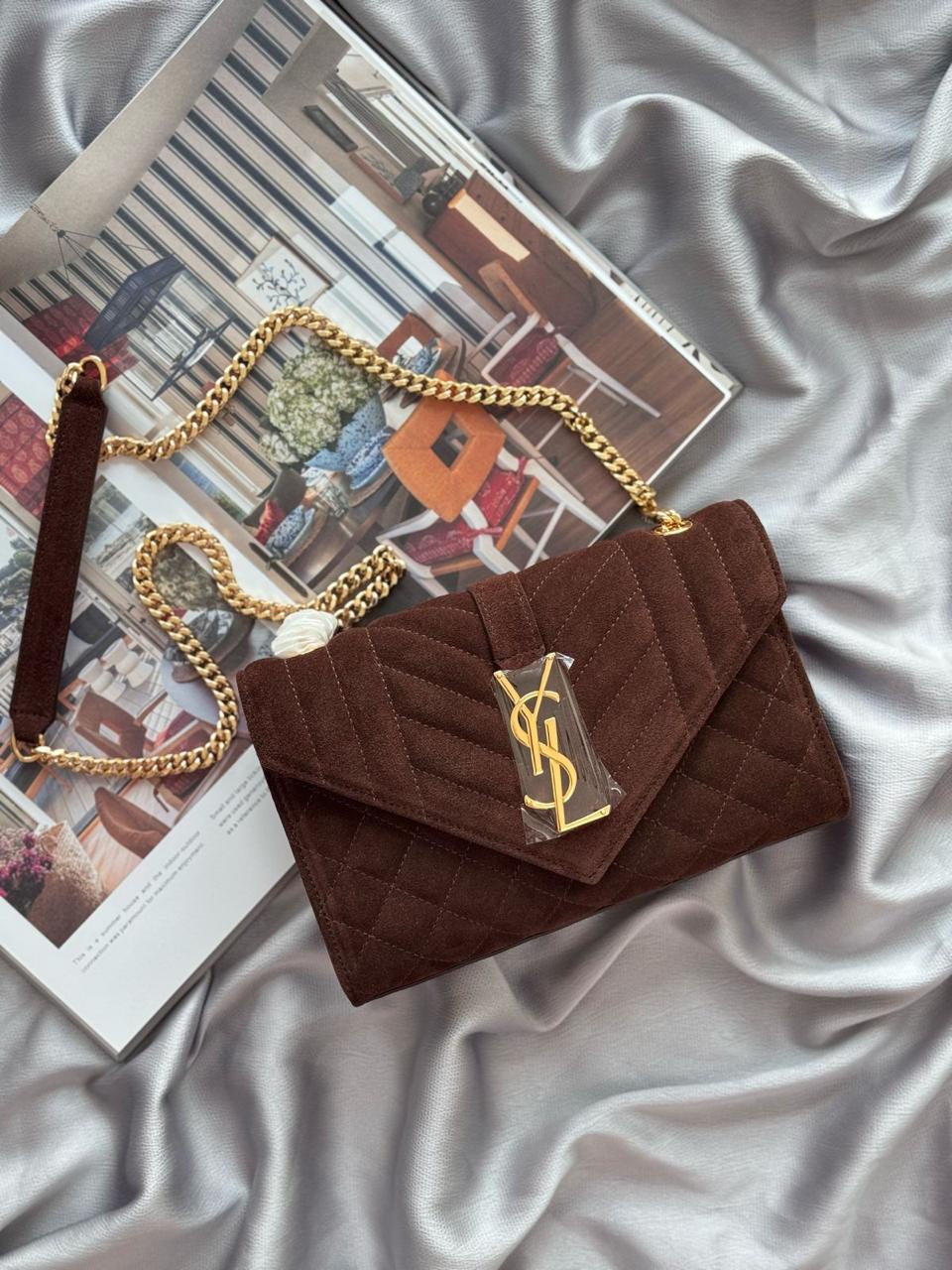 Ladies Ysl bags Lilly Onlines