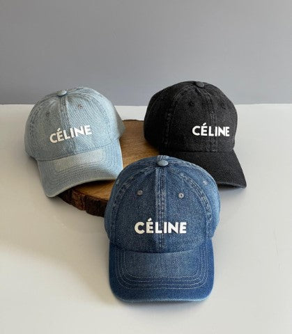 Ladies caps & hats Lilly Onlines