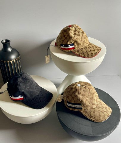 Ladies caps & hats Lilly Onlines