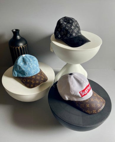 Ladies caps & hats Lilly Onlines