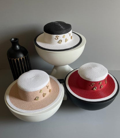 Ladies caps & hats Lilly Onlines