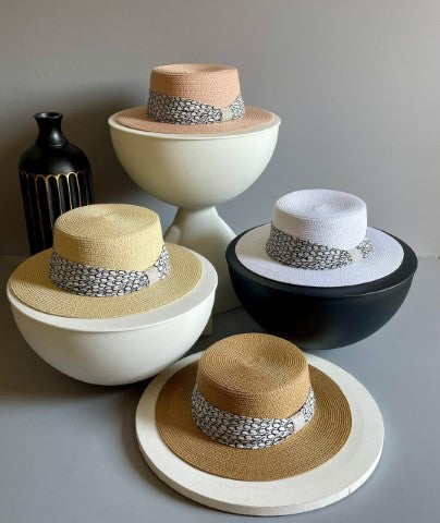 Ladies caps & hats Lilly Onlines
