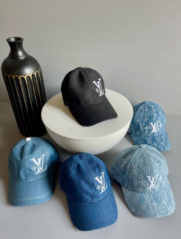 Ladies caps & hats Lilly Onlines