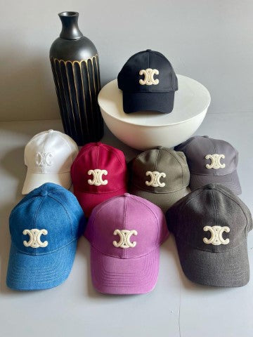 Ladies caps & hats Lilly Onlines