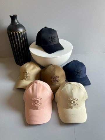 Ladies caps & hats Lilly Onlines
