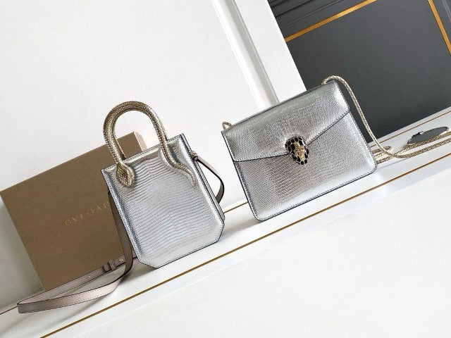 Ladies Bvlgari bags Lilly Onlines