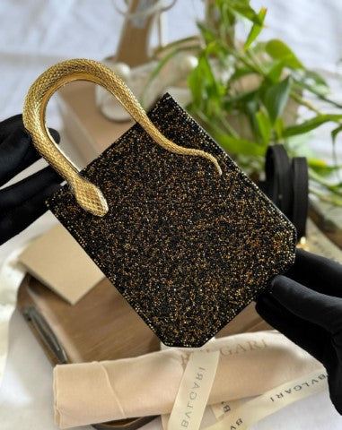 Ladies Bvlgari bags Lilly Onlines