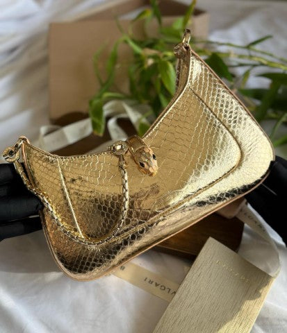 Ladies Bvlgari bags Lilly Onlines