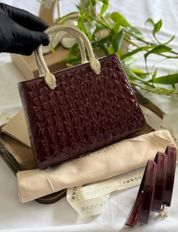 Ladies Bvlgari bags Lilly Onlines