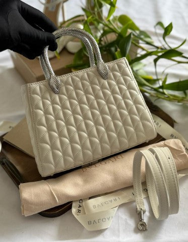 Ladies Bvlgari bags Lilly Onlines