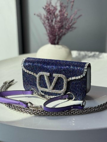 Ladies Valentino bags Lilly Onlines