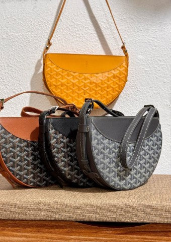 Ladies goyard bags Lilly Onlines