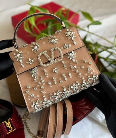Ladies Valentino bags Lilly Onlines