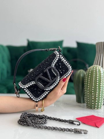 Ladies Valentino bags Lilly Onlines