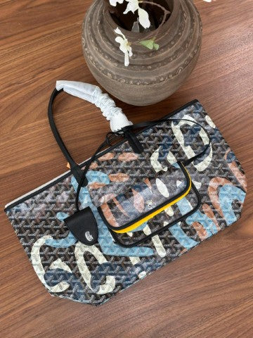 Ladies goyard bags Lilly Onlines