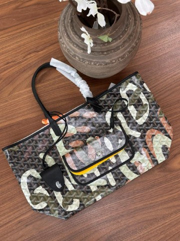 Ladies goyard bags Lilly Onlines