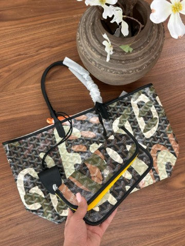 Ladies goyard bags Lilly Onlines