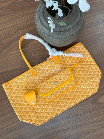 Ladies goyard bags Lilly Onlines