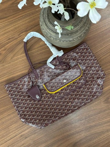 Ladies goyard bags Lilly Onlines