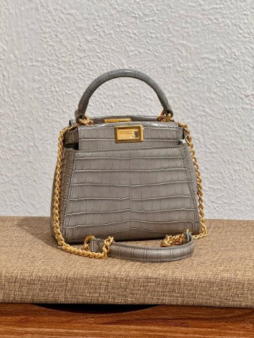 Ladies Fendi bags Lilly Onlines