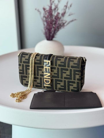 Ladies Fendi bags Lilly Onlines