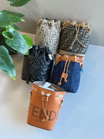 Ladies Fendi bags Lilly Onlines