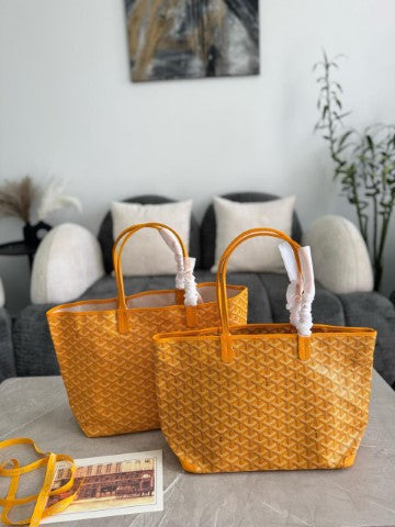 Ladies goyard bags Lilly Onlines