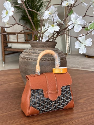 Ladies goyard bags Lilly Onlines