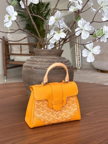 Ladies goyard bags Lilly Onlines