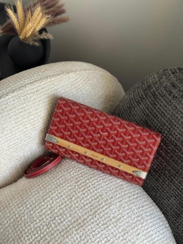 Ladies goyard bags Lilly Onlines