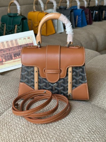 Ladies goyard bags Lilly Onlines