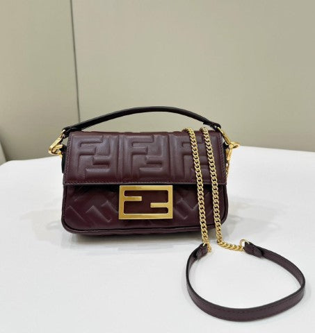 Ladies Fendi bags Lilly Onlines