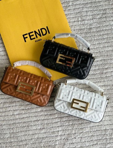 Ladies Fendi bags Lilly Onlines