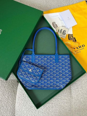 Ladies goyard bags Lilly Onlines